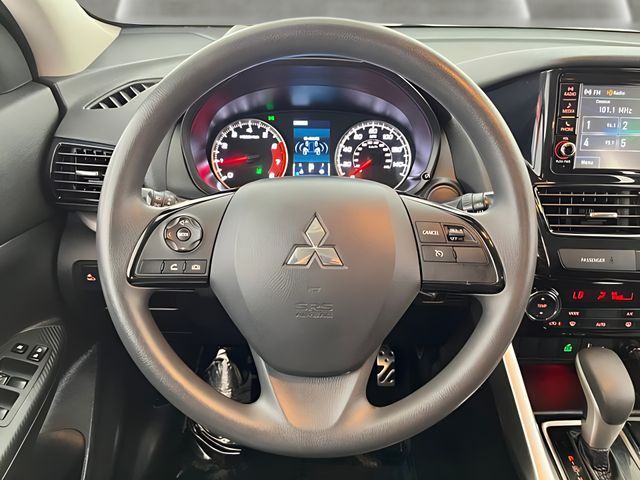 2023 Mitsubishi Eclipse Cross ES Carrollton TX