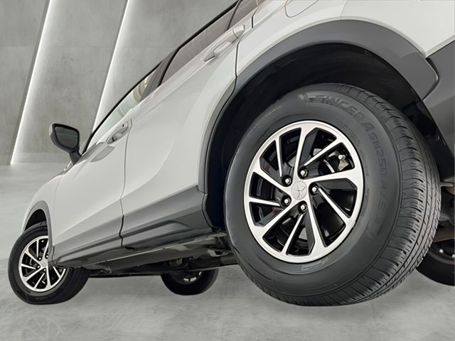 2023 Mitsubishi Eclipse Cross ES Carrollton TX