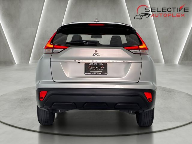 2023 Mitsubishi Eclipse Cross ES Carrollton TX