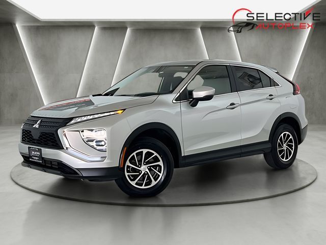 2023 Mitsubishi Eclipse Cross ES Carrollton TX