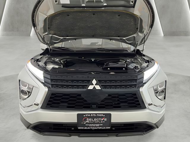 2023 Mitsubishi Eclipse Cross ES Carrollton TX