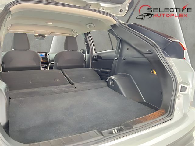 2023 Mitsubishi Eclipse Cross ES Carrollton TX