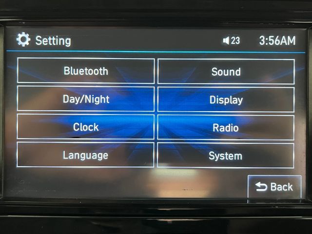 2023 Mitsubishi Eclipse Cross ES Carrollton TX