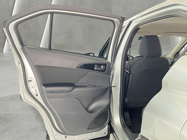 2023 Mitsubishi Eclipse Cross ES Carrollton TX