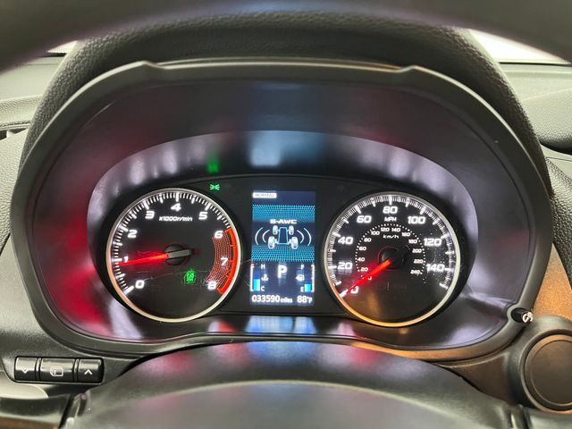 2023 Mitsubishi Eclipse Cross ES Carrollton TX