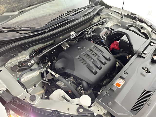 2023 Mitsubishi Eclipse Cross ES Carrollton TX