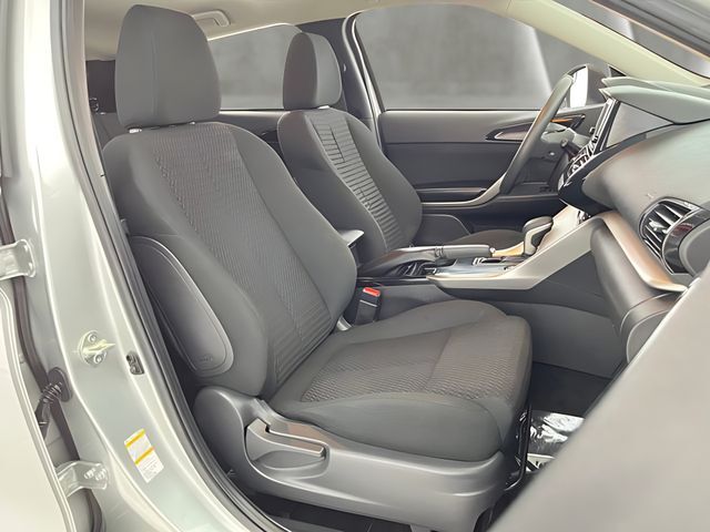 2023 Mitsubishi Eclipse Cross ES Carrollton TX