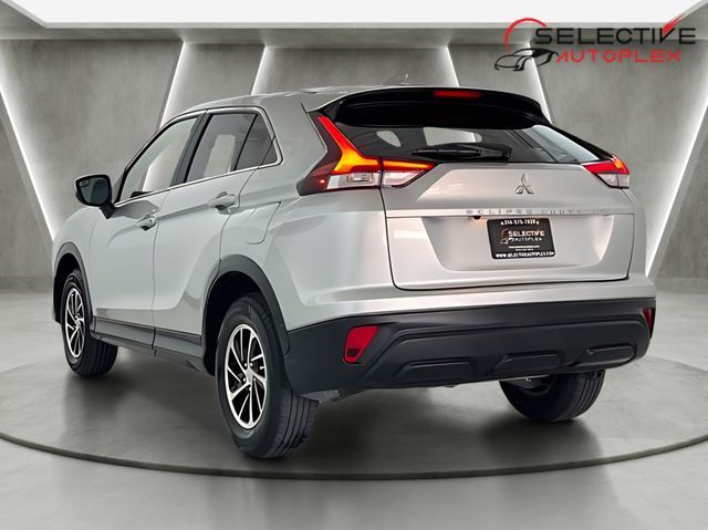 2023 Mitsubishi Eclipse Cross ES Carrollton TX