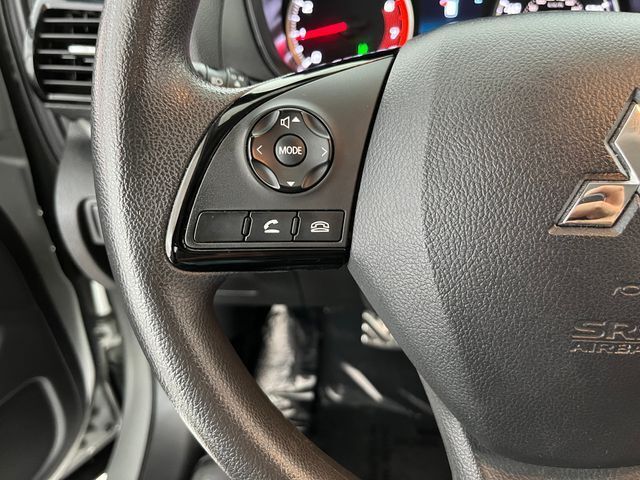 2023 Mitsubishi Eclipse Cross ES Carrollton TX