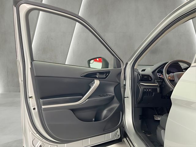 2023 Mitsubishi Eclipse Cross ES Carrollton TX