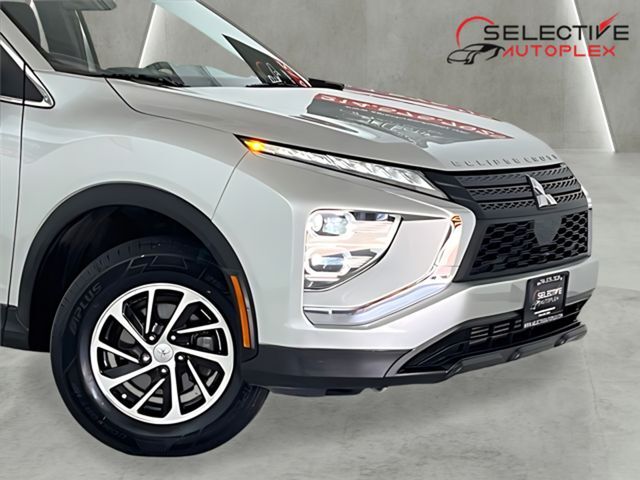 2023 Mitsubishi Eclipse Cross ES Carrollton TX