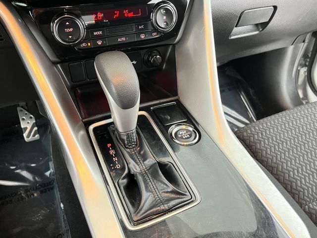 2023 Mitsubishi Eclipse Cross ES Carrollton TX