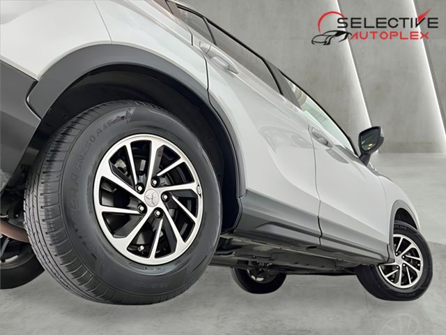 2023 Mitsubishi Eclipse Cross ES Carrollton TX
