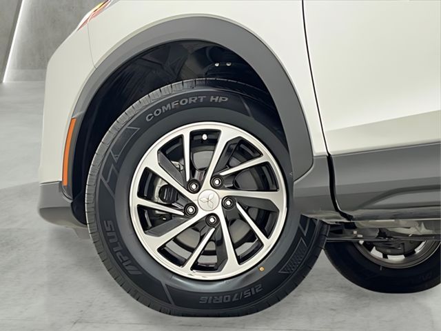 2023 Mitsubishi Eclipse Cross ES Carrollton TX