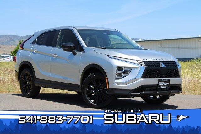 2023 Mitsubishi Eclipse Cross LE Klamath Falls OR