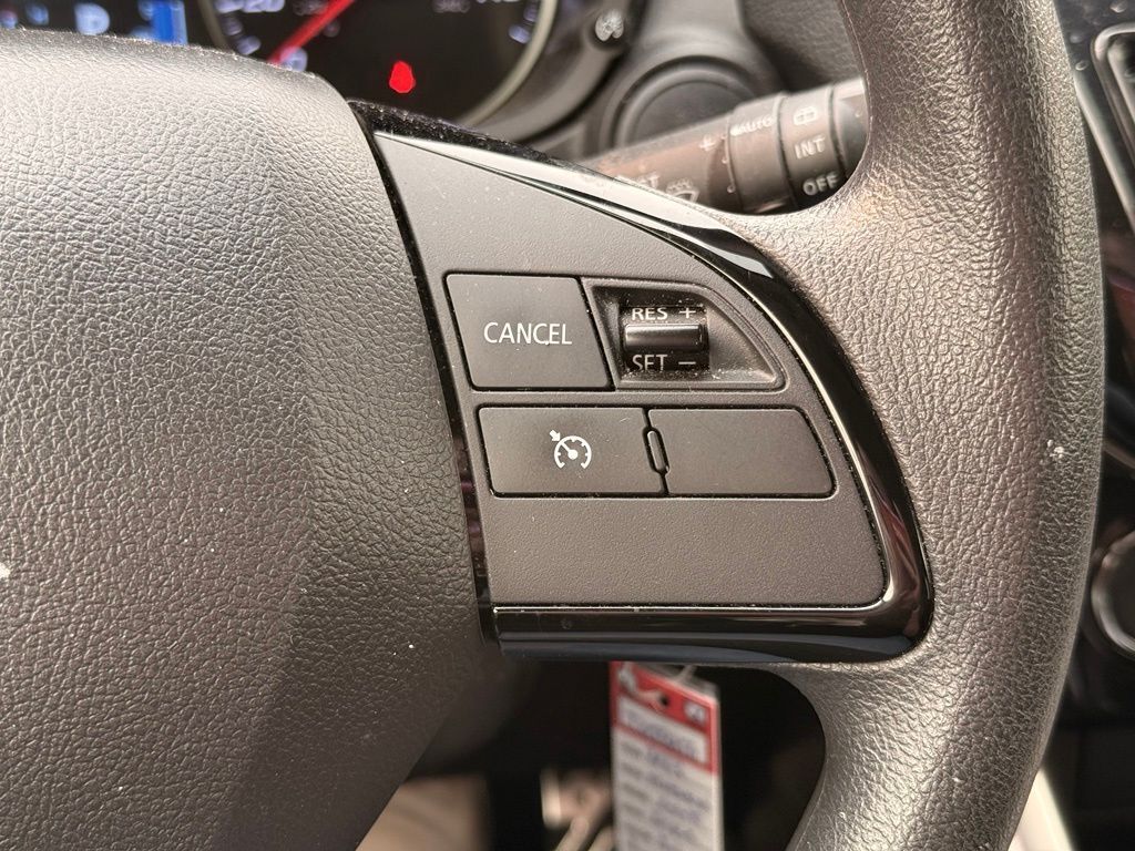 2023 Mitsubishi Eclipse Cross LE Klamath Falls OR