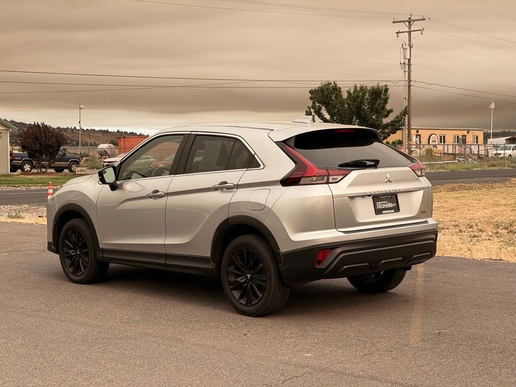 2023 Mitsubishi Eclipse Cross LE Klamath Falls OR