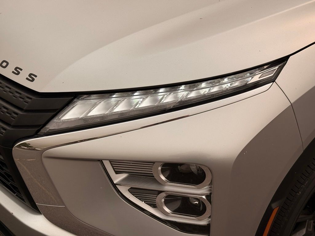2023 Mitsubishi Eclipse Cross LE Klamath Falls OR