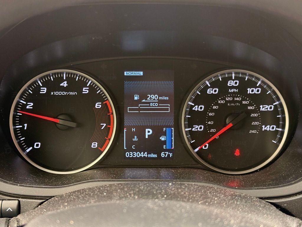 2023 Mitsubishi Eclipse Cross LE Klamath Falls OR