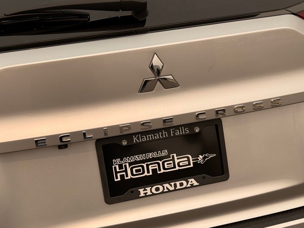 2023 Mitsubishi Eclipse Cross LE Klamath Falls OR
