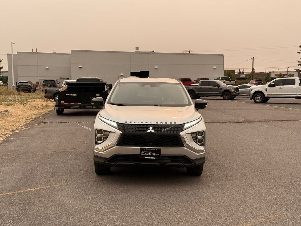 2023 Mitsubishi Eclipse Cross LE Klamath Falls OR