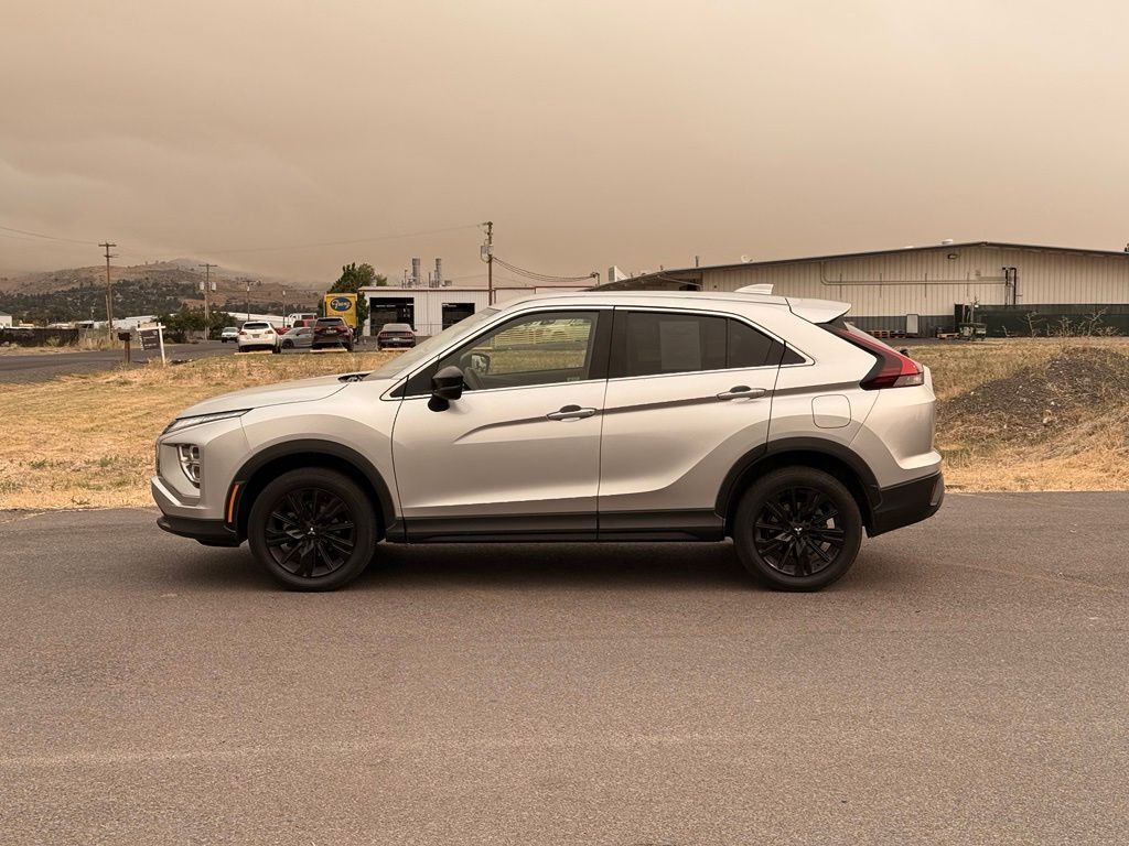 2023 Mitsubishi Eclipse Cross LE Klamath Falls OR