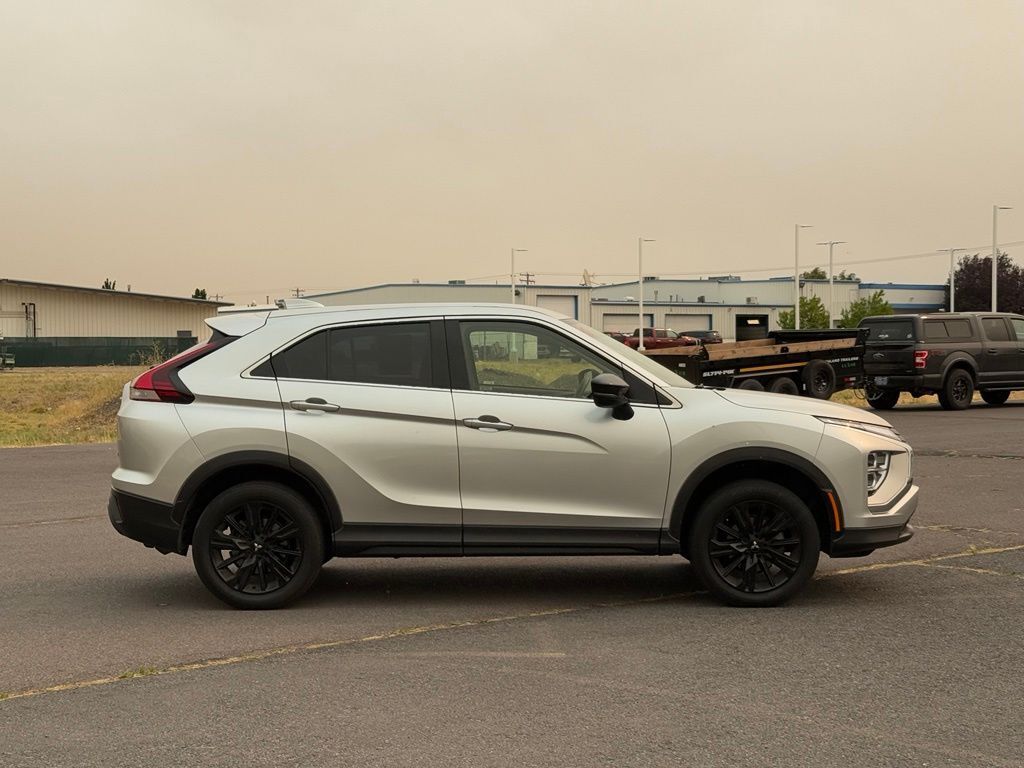 2023 Mitsubishi Eclipse Cross LE Klamath Falls OR
