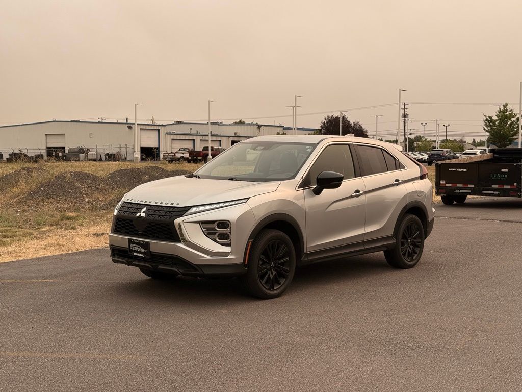 2023 Mitsubishi Eclipse Cross LE Klamath Falls OR