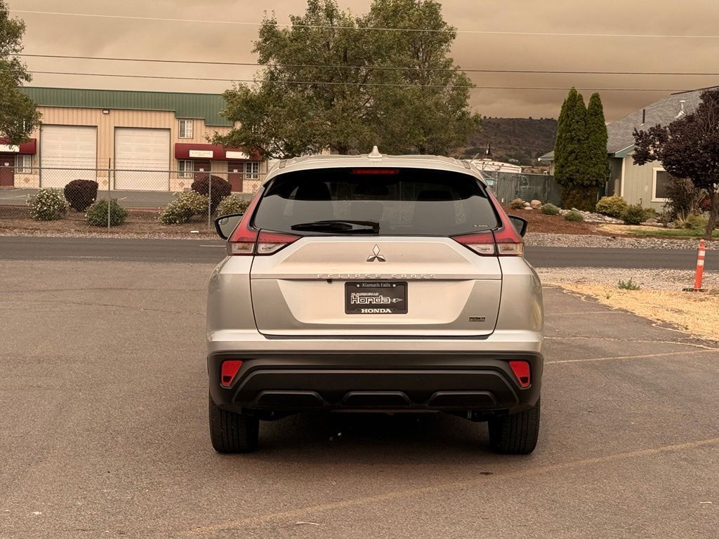2023 Mitsubishi Eclipse Cross LE Klamath Falls OR