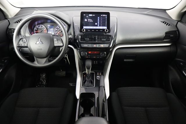 2023 Mitsubishi Eclipse Cross LE Raleigh NC