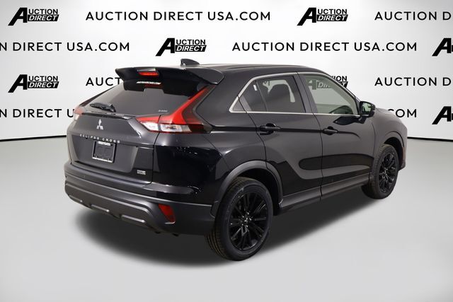 2023 Mitsubishi Eclipse Cross LE Raleigh NC