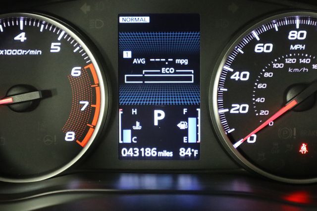 2023 Mitsubishi Eclipse Cross LE Raleigh NC