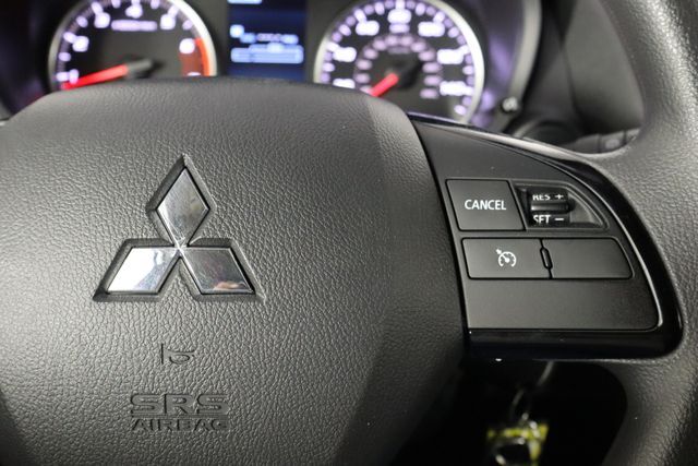 2023 Mitsubishi Eclipse Cross LE Raleigh NC