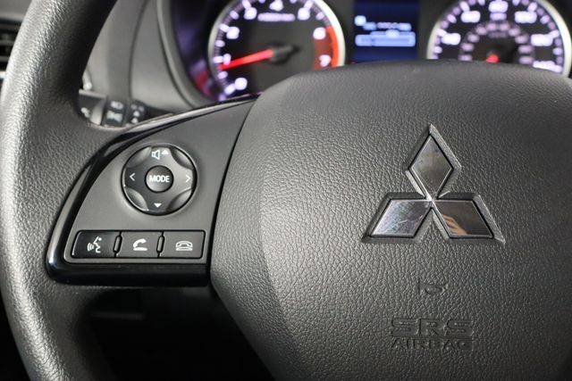 2023 Mitsubishi Eclipse Cross LE Raleigh NC