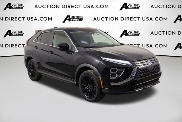 2023 Mitsubishi Eclipse Cross LE Raleigh NC