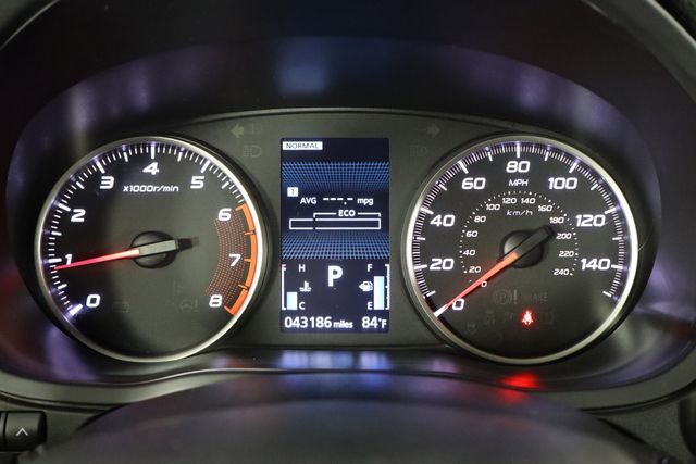 2023 Mitsubishi Eclipse Cross LE Raleigh NC