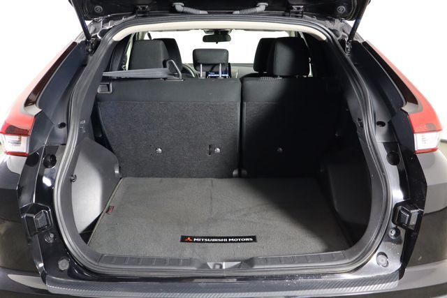 2023 Mitsubishi Eclipse Cross LE Raleigh NC