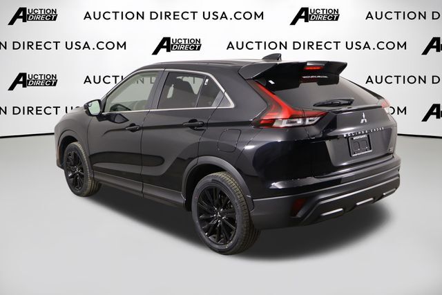 2023 Mitsubishi Eclipse Cross LE Raleigh NC