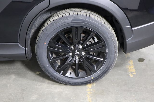 2023 Mitsubishi Eclipse Cross LE Raleigh NC