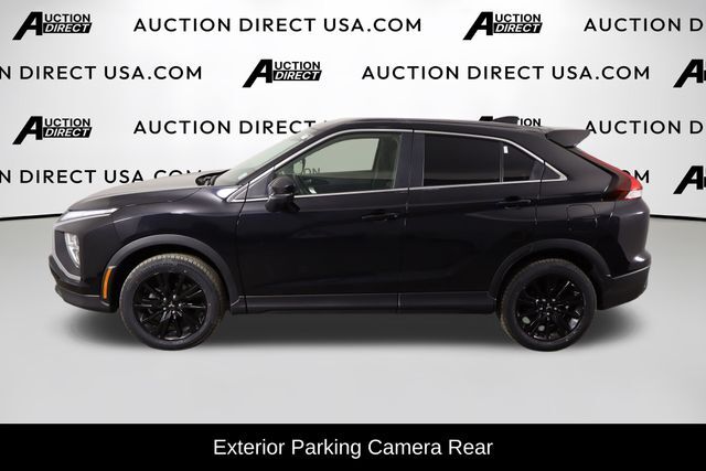 2023 Mitsubishi Eclipse Cross LE Raleigh NC