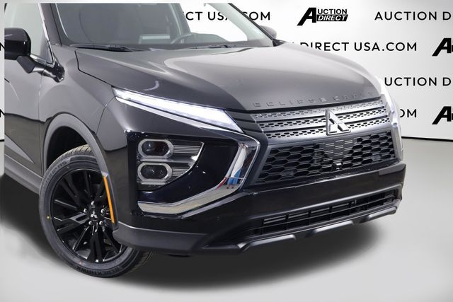 2023 Mitsubishi Eclipse Cross LE Raleigh NC