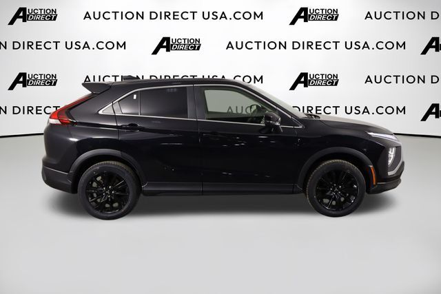 2023 Mitsubishi Eclipse Cross LE Raleigh NC