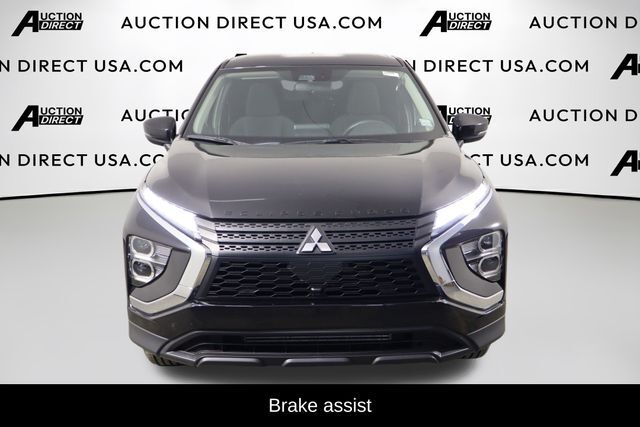 2023 Mitsubishi Eclipse Cross LE Raleigh NC