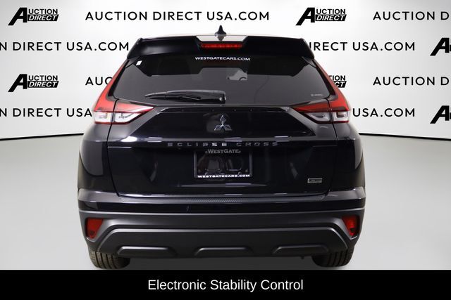 2023 Mitsubishi Eclipse Cross LE Raleigh NC