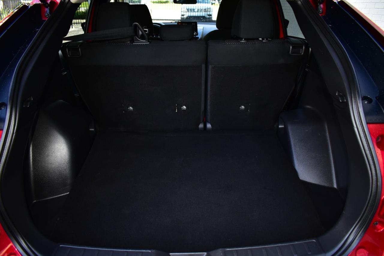 2023 Mitsubishi Eclipse Cross LE Tampa FL