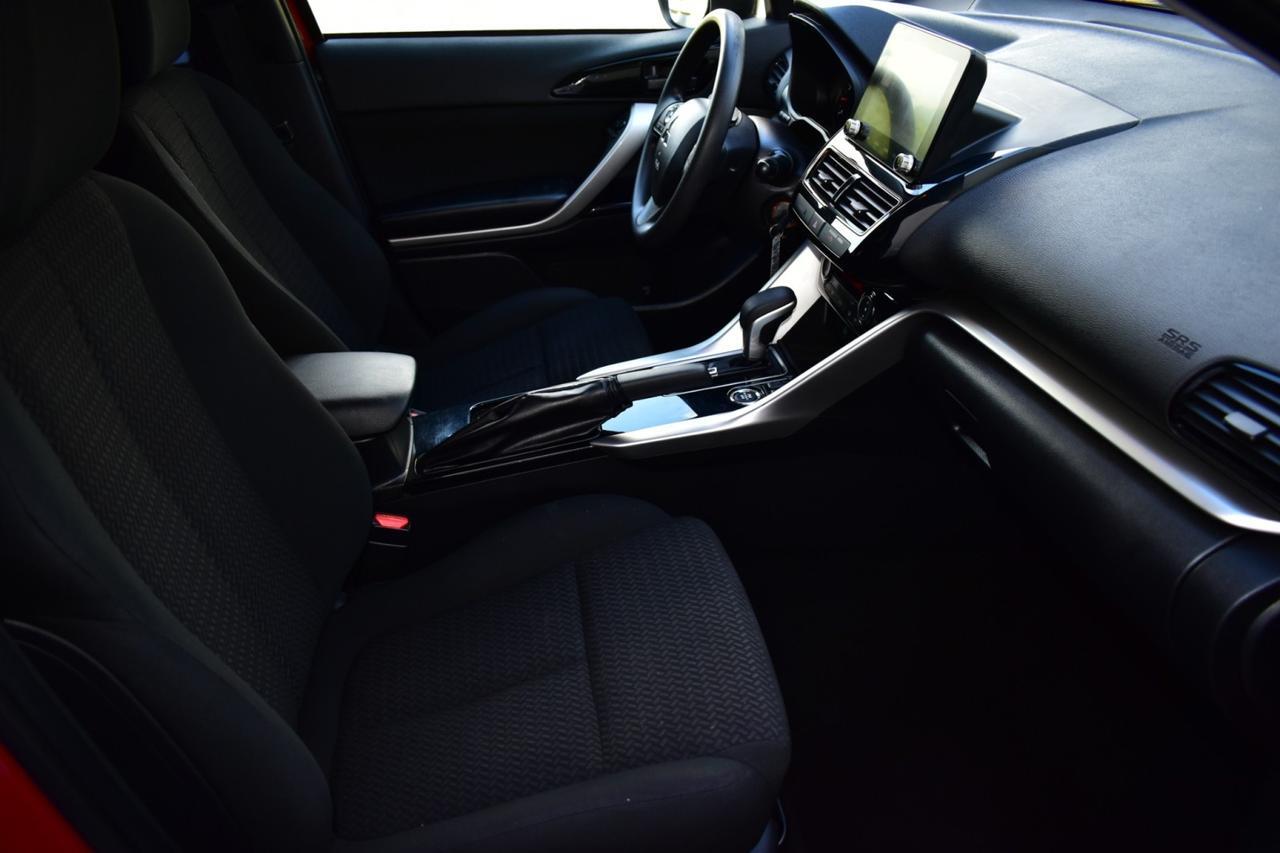 2023 Mitsubishi Eclipse Cross LE Tampa FL