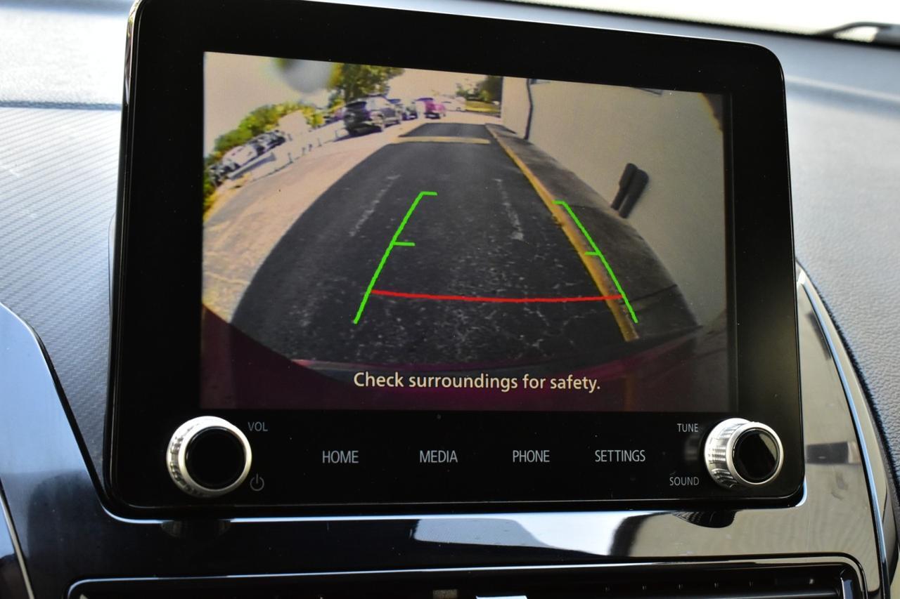 2023 Mitsubishi Eclipse Cross LE Tampa FL