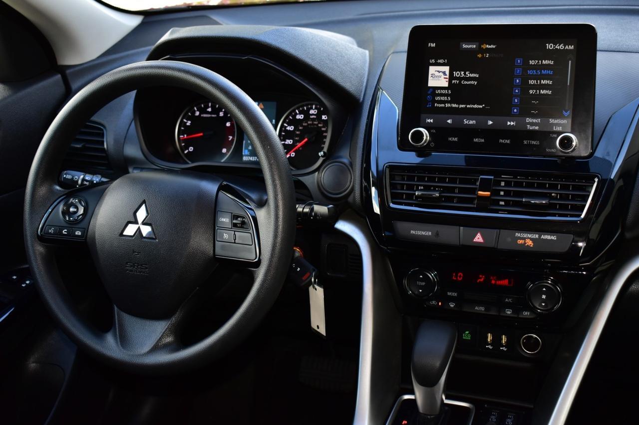 2023 Mitsubishi Eclipse Cross LE Tampa FL