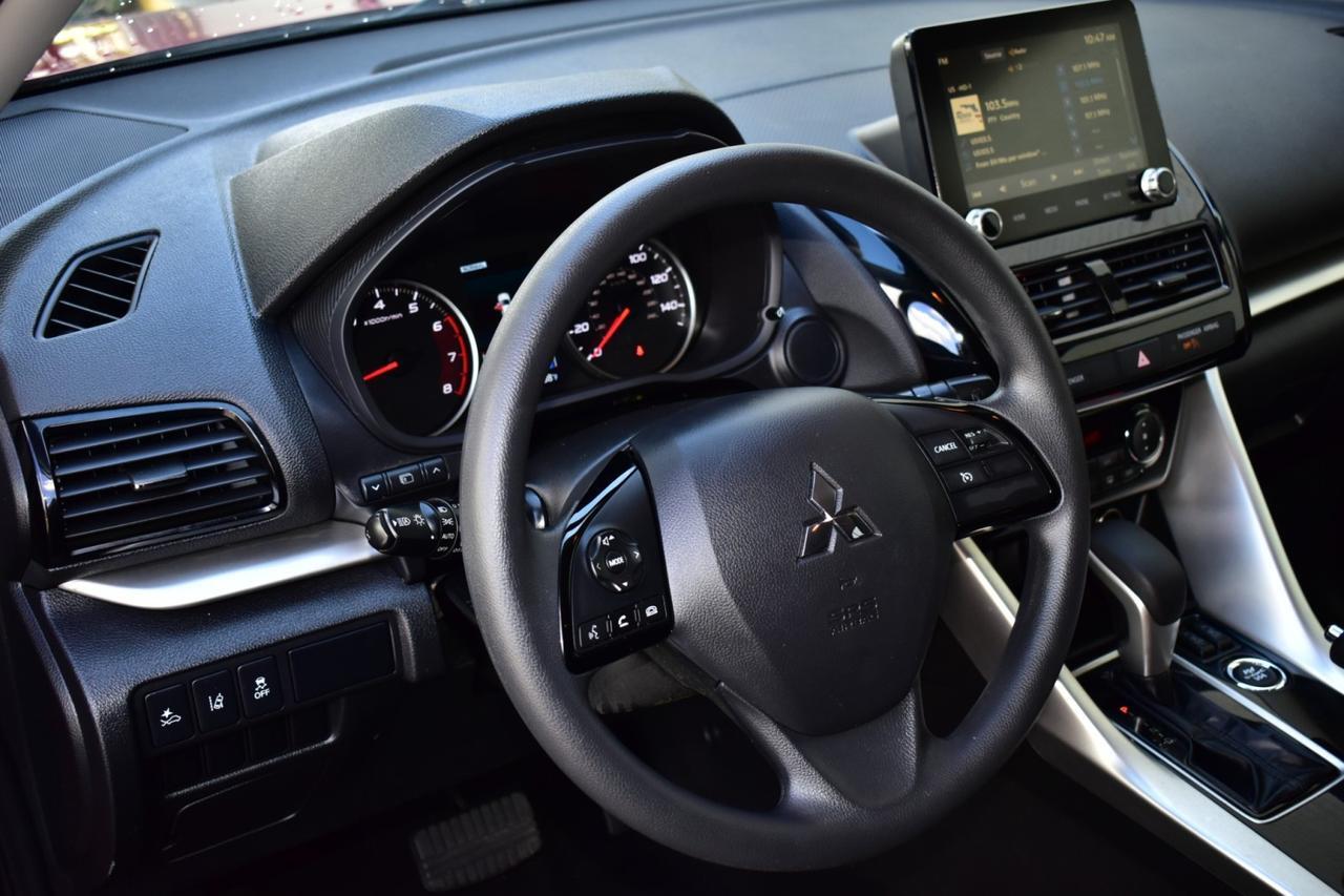 2023 Mitsubishi Eclipse Cross LE Tampa FL