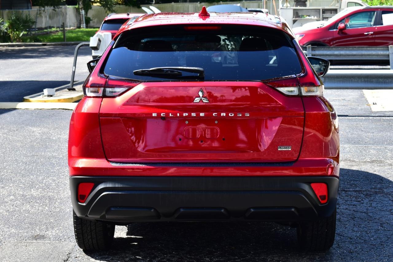 2023 Mitsubishi Eclipse Cross LE Tampa FL